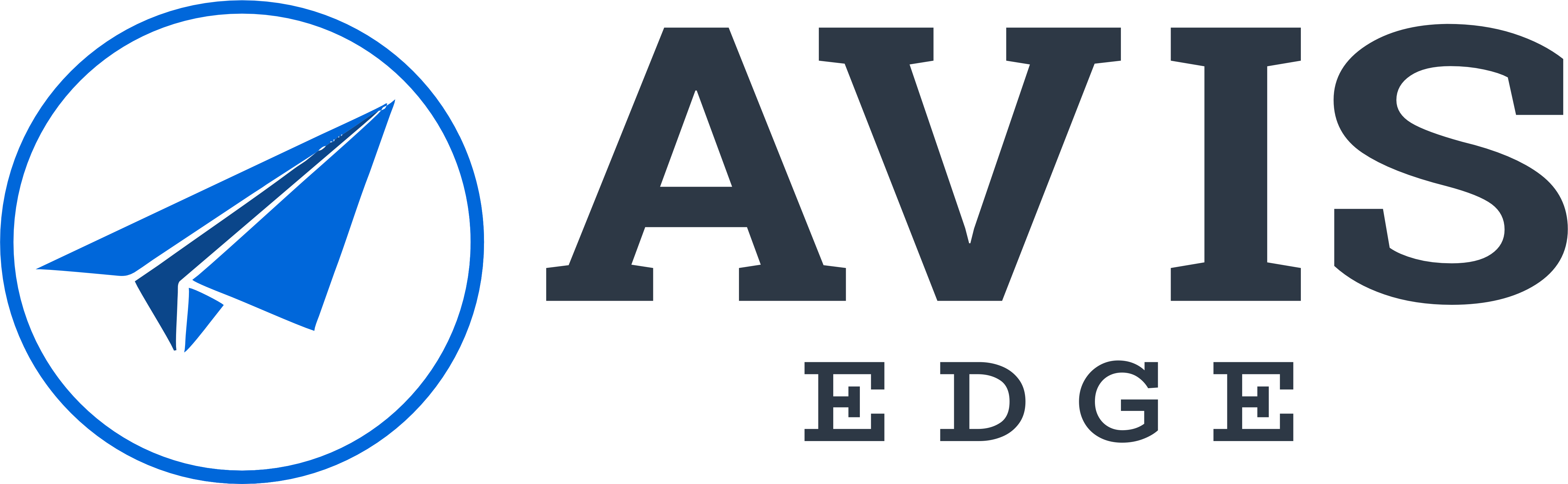 Avis Edge Logo