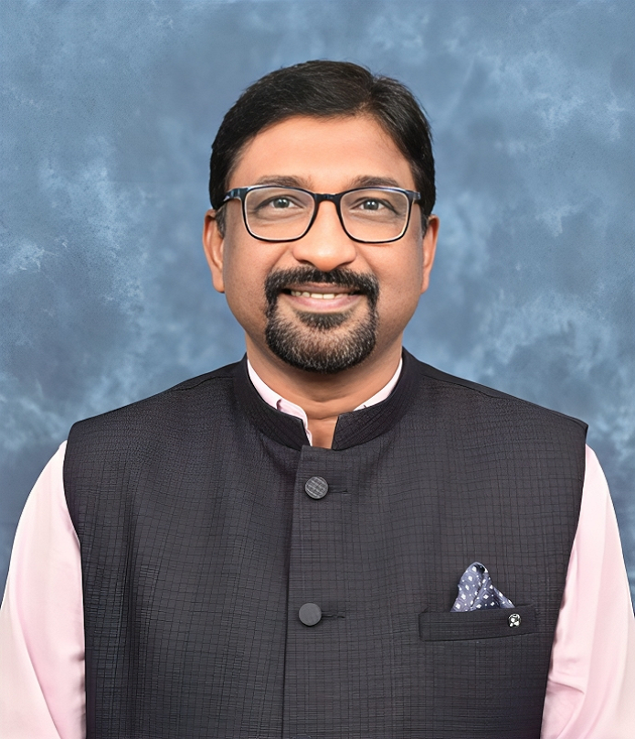 Dr. Ajit Adhav