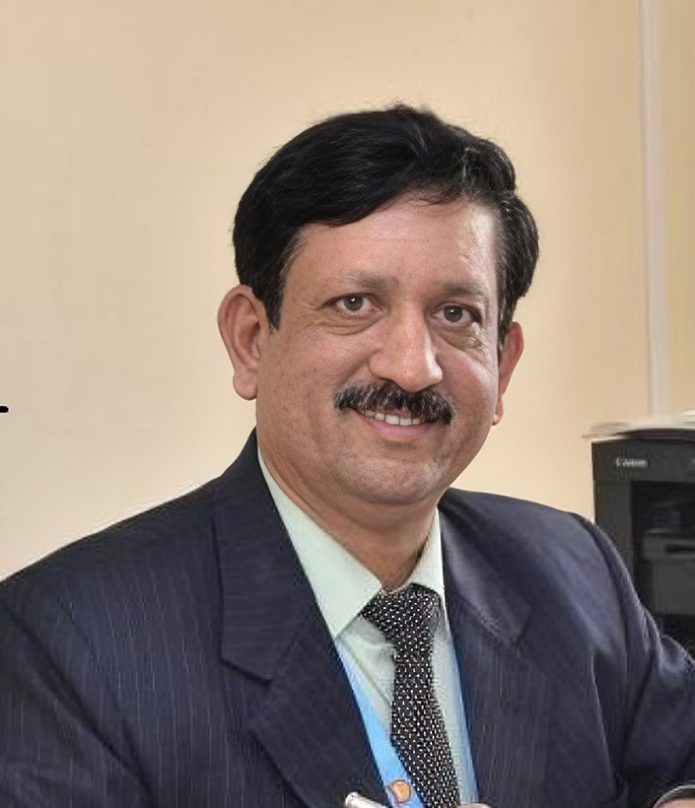 Dr. Pravin Nemade