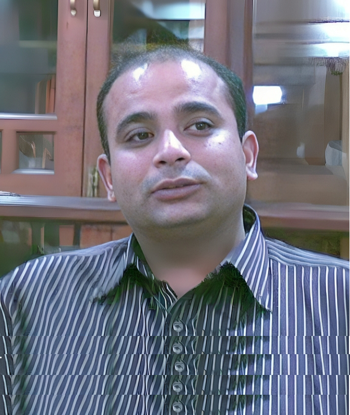 Dr. Pushkar Harshe
