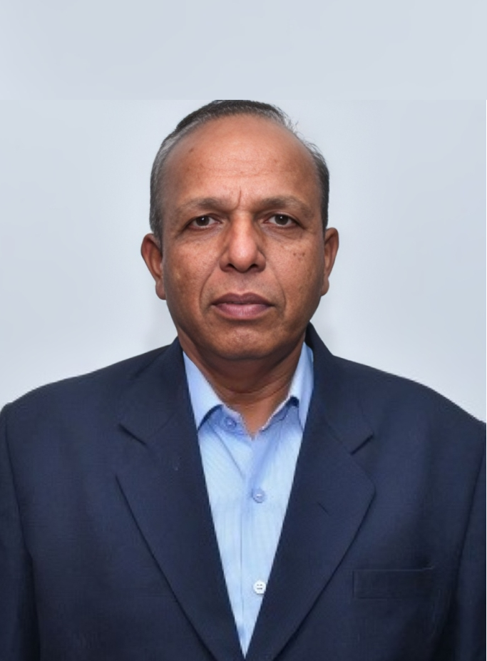 Dr. Tanaj Mohite Patil