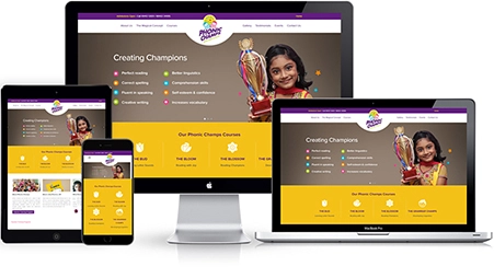 SEO for Education