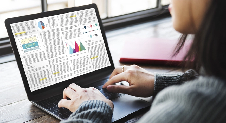Content Marketing for Education