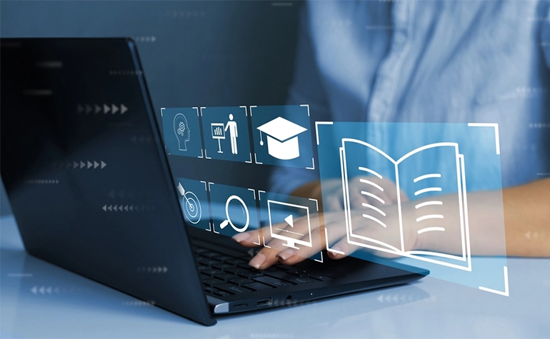 SEO for Education